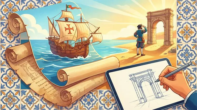 Тест по португальскому: Pretérito mais-que-perfeito — “сделал раньше” (база)