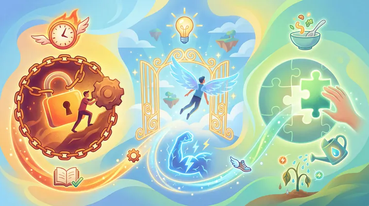 Тест по португальскому: Dever / Poder / Precisar — обязан/могу/нужно