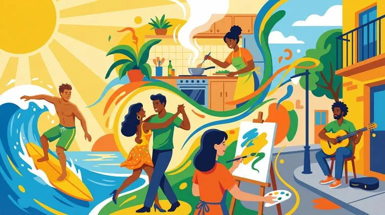 Тест по португальскому: Gerúndio — “делаю сейчас” (estou fazendo)