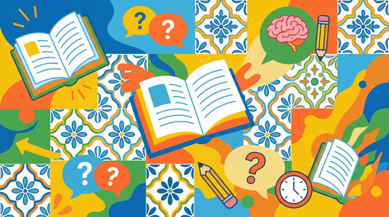 Тест по португальскому: Subjuntivo presente — базовые формы