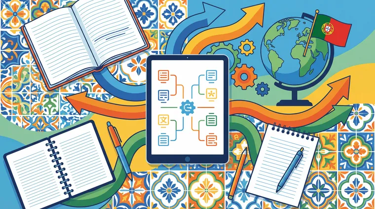 Тест по португальскому: Пассив (ser + particípio) и безличные конструкции