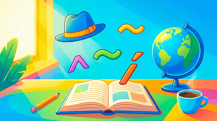 Тест по португальскому: Акценты (á/à/â/ã/é/ê/í/ó/ô/õ/ú) — когда ставятся