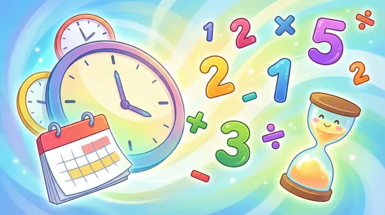 Тест по португальскому: Числа, время и даты (ядро)