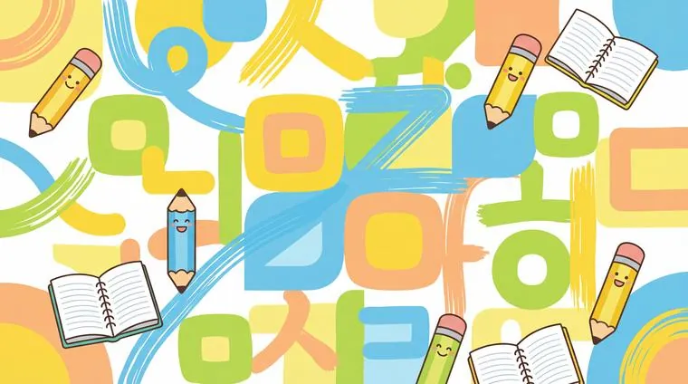 Тест по корейскому: Хангыль — сложные гласные (ㅘ/ㅝ/ㅢ/ㅚ/ㅟ)