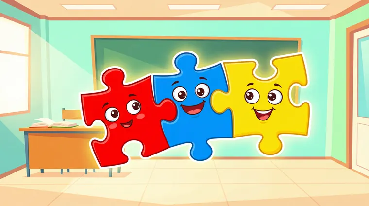 Тест по корейскому: Частицы 과/와, 하고, (이)랑 — “и” в корейском