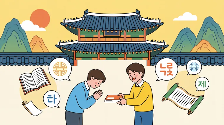 Тест по корейскому: Уровни вежливости (해요체/합니다체) — выбор формы