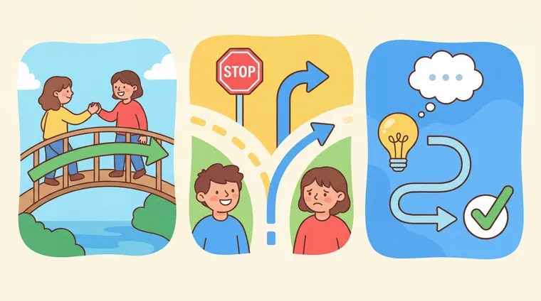 Тест по корейскому: 그리고/하지만/그래서 — связки “и/но/поэтому”