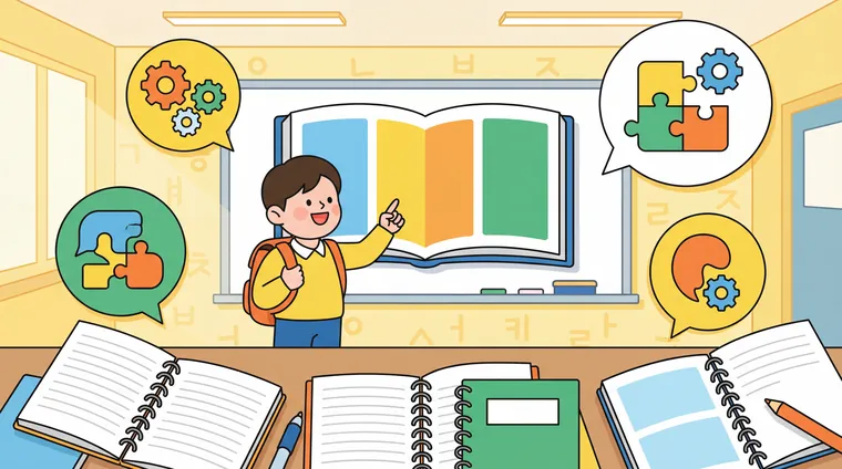 Тест по корейскому: Настоящее время — спряжение (아/어/여요)