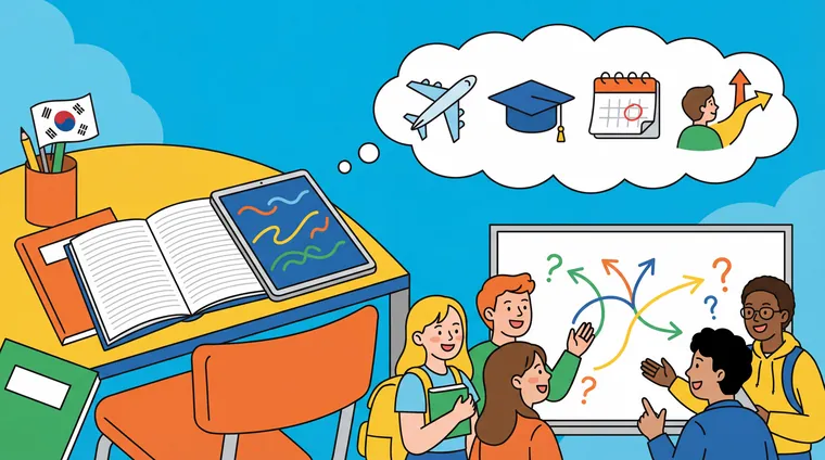 Тест по корейскому: Будущее и намерение (~(으)ㄹ 거예요)