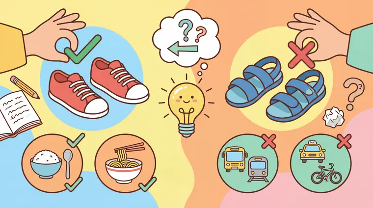 Тест по корейскому: Частые “ловушки” (비슷한 표현) — выбрать корректный вариант