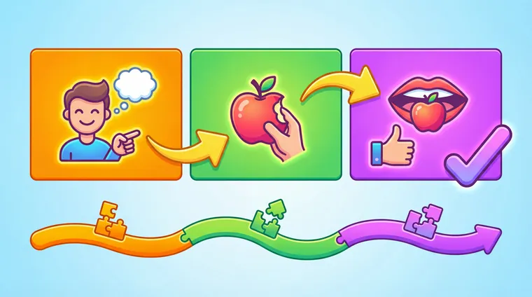 Тест по турецкому: Порядок слов SOV и базовая структура предложения