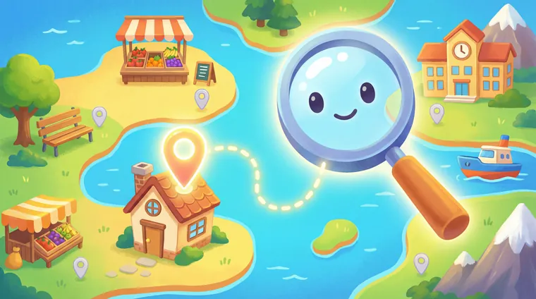 Тест по турецкому: Местный падеж (-da/-de/-ta/-te) — “где”