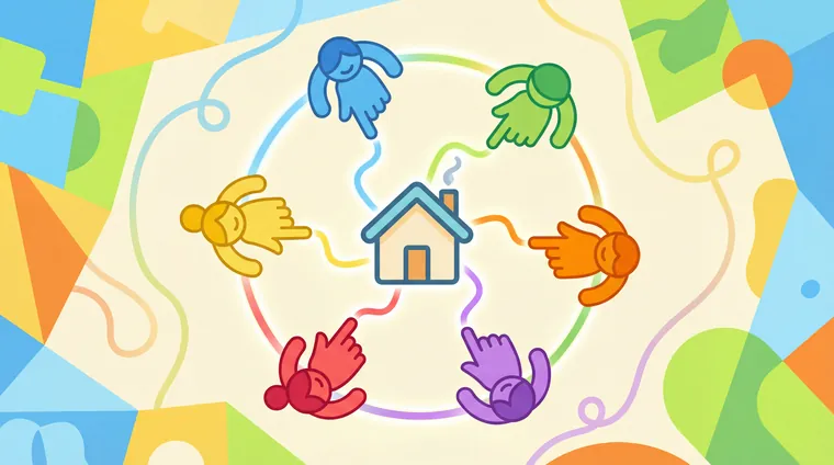 Тест по турецкому: Притяжательные суффиксы (evim, evin, evi, evimiz…)