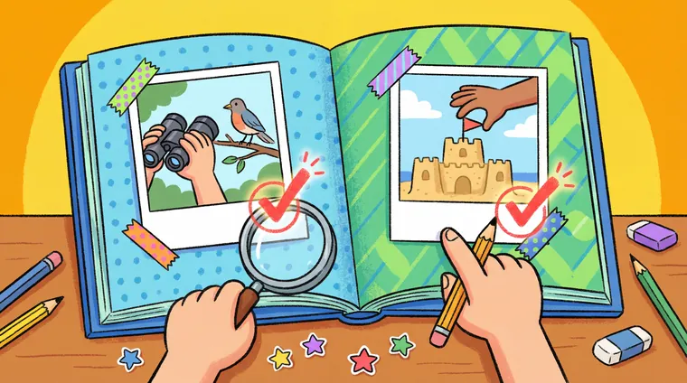 Тест по турецкому: Прошедшее определённое (-di) — “я точно видел/сделал”