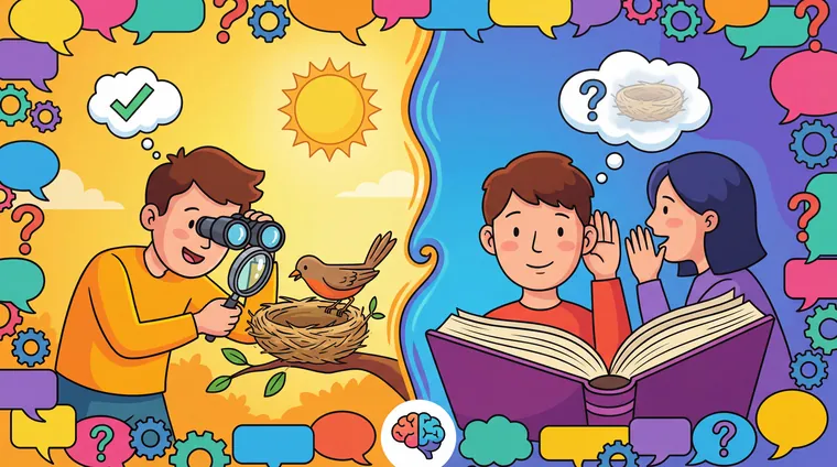 Тест по турецкому: -di или -miş — как выбрать по смыслу