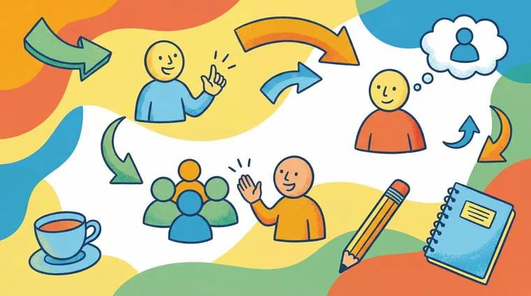 Тест по турецкому: Повелительное наклонение (gel! gelin! gelsin!)