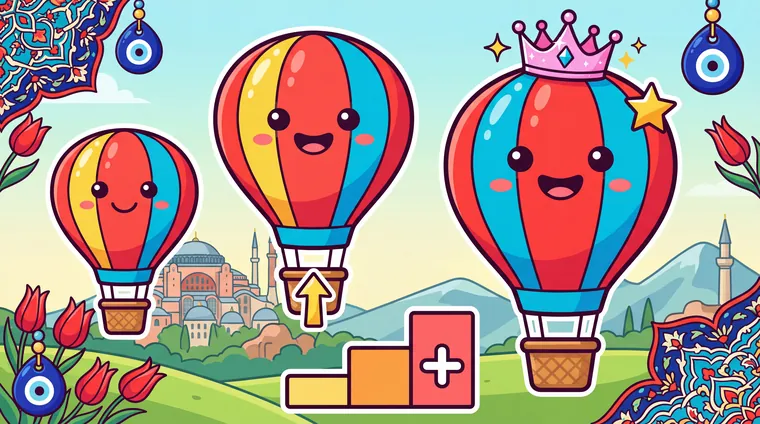 Тест по турецкому: Сравнение (daha, en) — “более/самый”