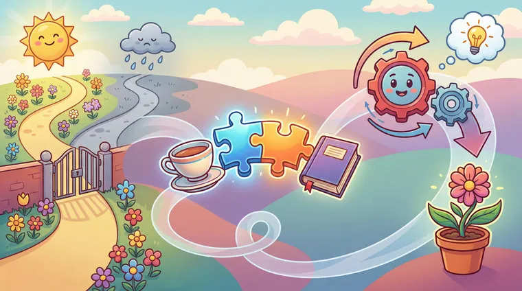 Тест по турецкому: Союзы (ve, ama, çünkü, bu yüzden, fakat)