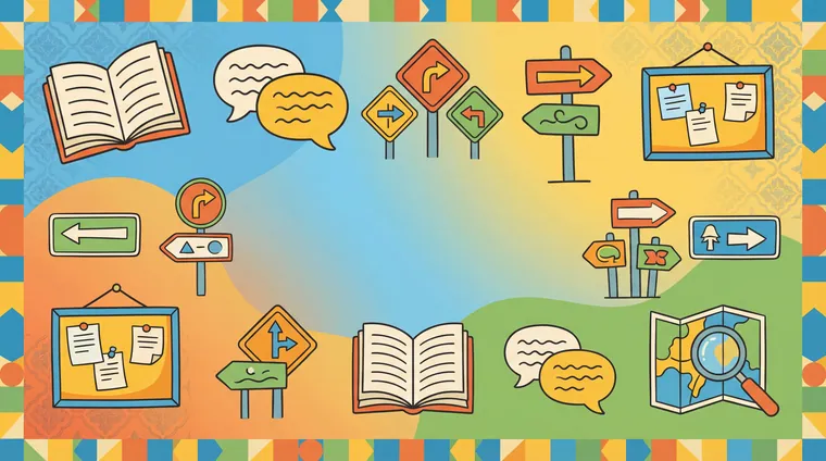 Тест по турецкому: Чтение A1–A2 — объявления, вывески, короткие тексты