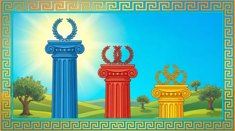 Тест по греческому: Определённый артикль (ο/η/το) — род и число