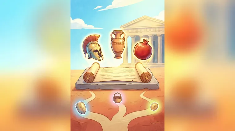 Тест по греческому: Неопределённый артикль (ένας/μία/ένα) — когда использовать