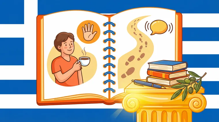 Тест по греческому: Настоящее время — частые неправильные глаголы (έχω, πάω, λέω)