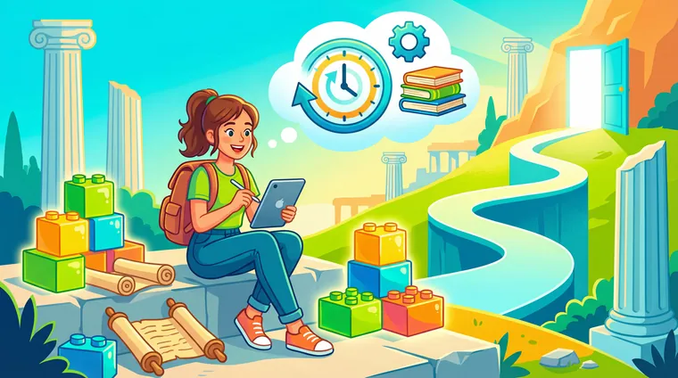 Тест по греческому: Αόριστος (простое прошедшее) — образование (база)