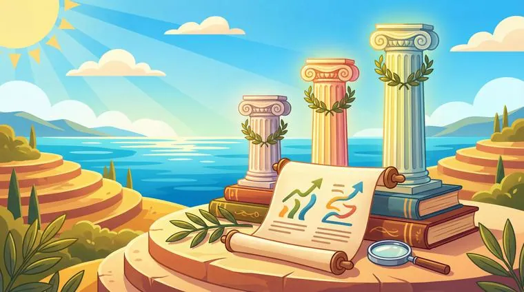 Тест по греческому: Сравнение и степень (πιο, ο πιο…)