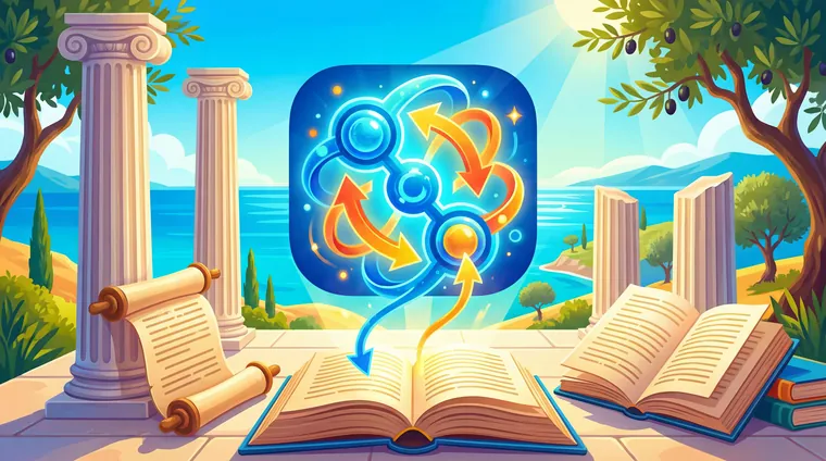 Тест по греческому: Относительные местоимения (που, οποίος) — основы