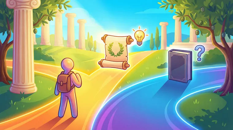 Тест по греческому: Условные предложения (αν…) — базовые модели