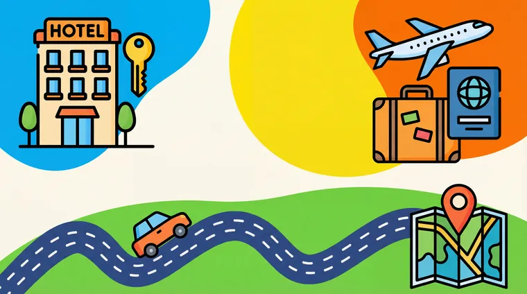 Тест по греческому: Путешествия (отель, аэропорт, дорога)