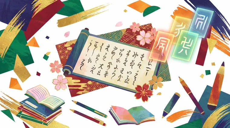 Тест по японскому: Катакана — чтение слогов (ア〜ン)