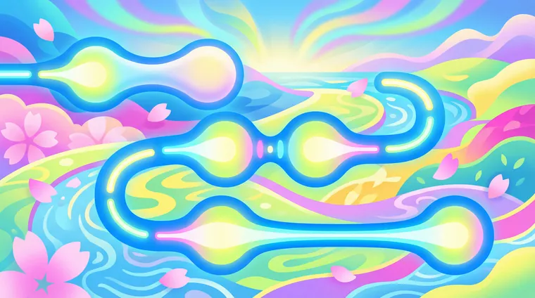 Тест по японскому: Мора и ритм — ん/っ/ー (как влияет на чтение)