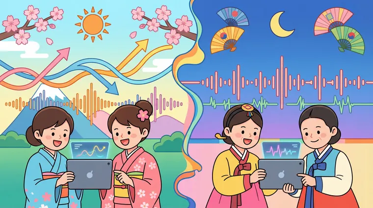 Тест по японскому: Тональное ударение — базовые различия (はし/はし и т.п.)