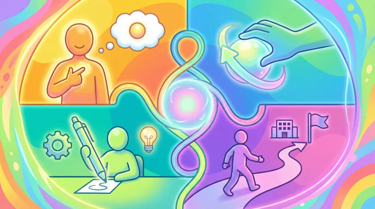 Тест по японскому: Порядок слов SOV и частицы (は/が/を/に/で) — основы