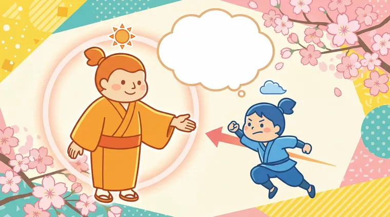 Тест по японскому: Частицы は и が — ключевая разница (тема vs субъект)