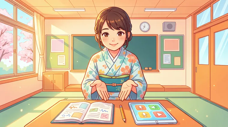 Тест по японскому: ～てください — вежливая просьба