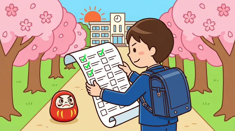 Тест по японскому: ～なければならない / ～なくてはいけない — нужно