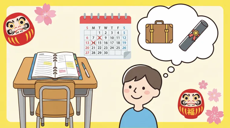 Тест по японскому: ～つもり — намерение/план