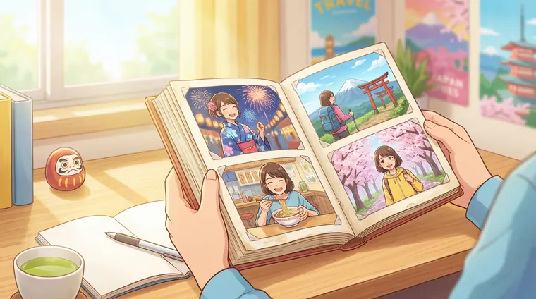 Тест по японскому: ～たことがある — “когда-то делал”