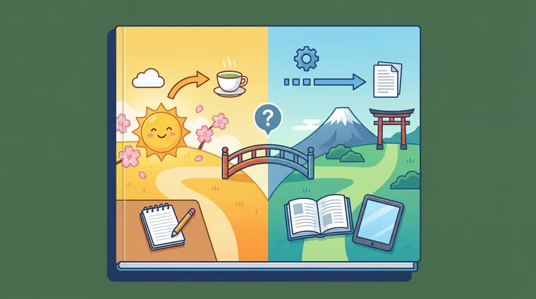 Тест по японскому: ～から / ～ので — потому что (разница)