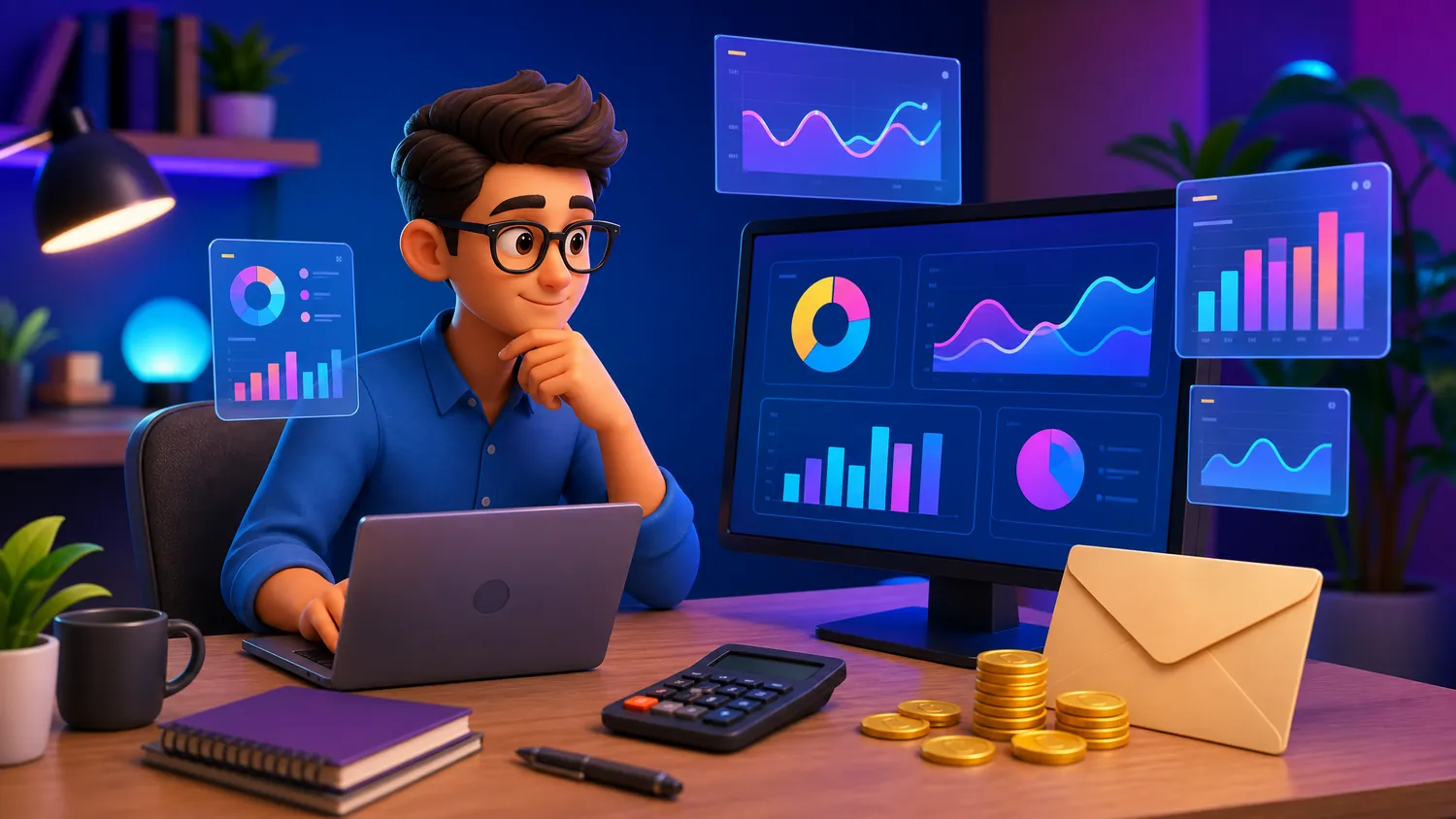 Data Analyst: кто это, чем занимается и сколько зарабатывает