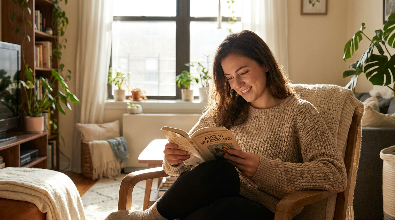 Книги на английском для начинающих: лучшие произведения и советы по чтению