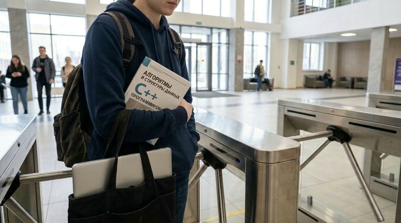 Колледжи для будущих программистов: где больше практики и проектной работы