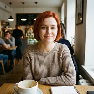 Анна М - отзыв