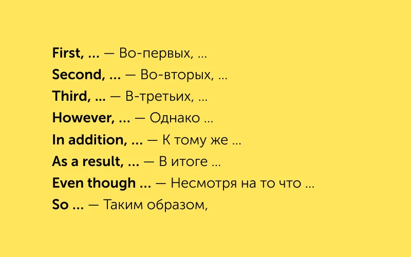 Как отстаивать свое мнение на английском и добиваться своего (даже с уровнем Elementary)