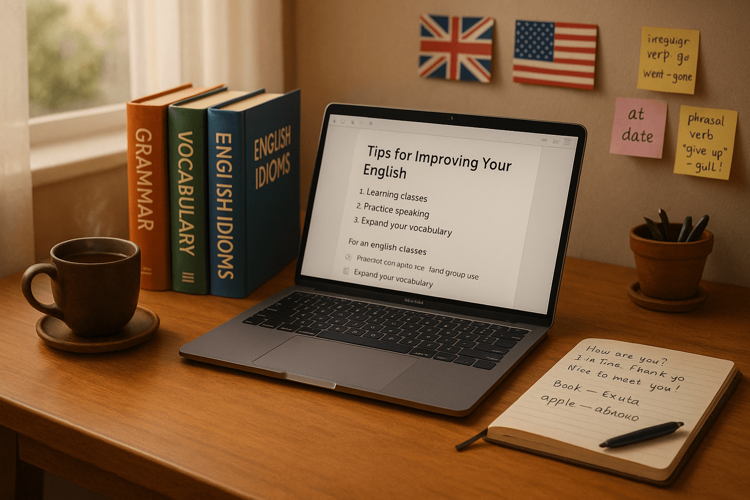 Твой проводник в мир английского feedback
