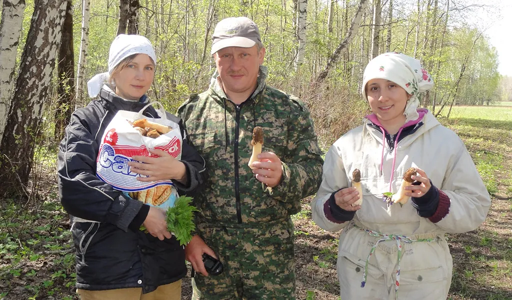 Снег, пельмени и бюрократия: что колумбийка думает о России, а россиянка — о Колумбии