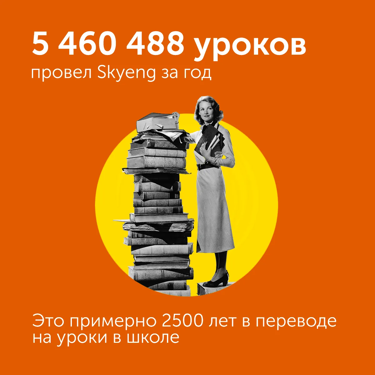 «Один наш ученик занимался английским 138 дней подряд без перерывов»