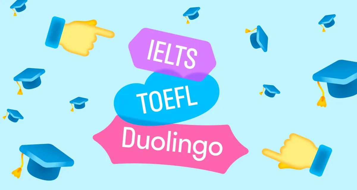 Duolingo English Test: как и зачем сдавать непопулярный аналог IELTS и TOEFL